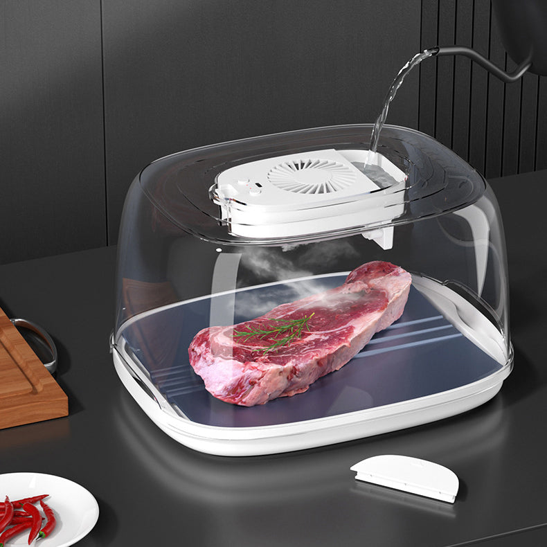 AeroChef