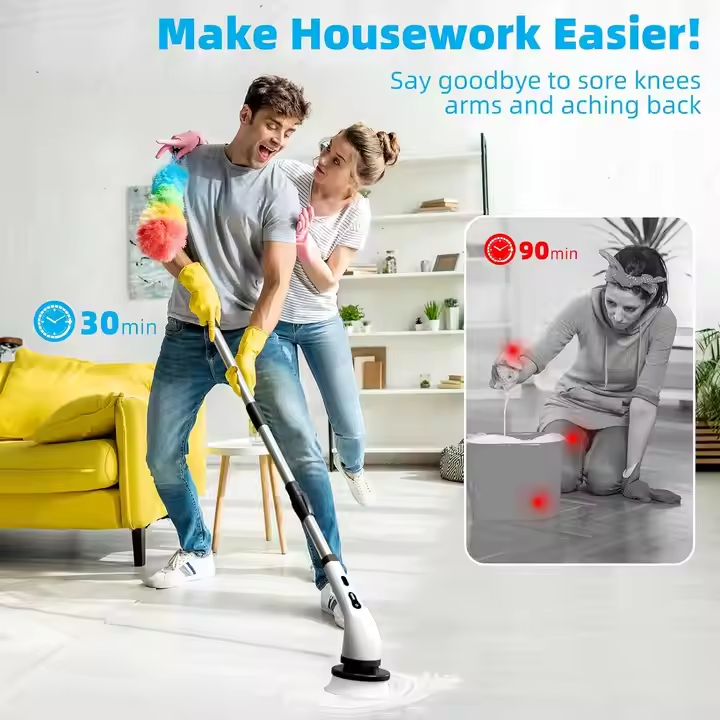 SpinWave Mop ™