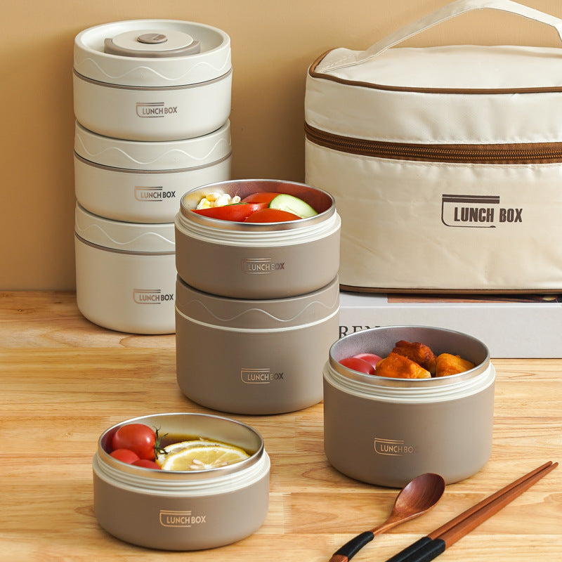 ThermaStack™