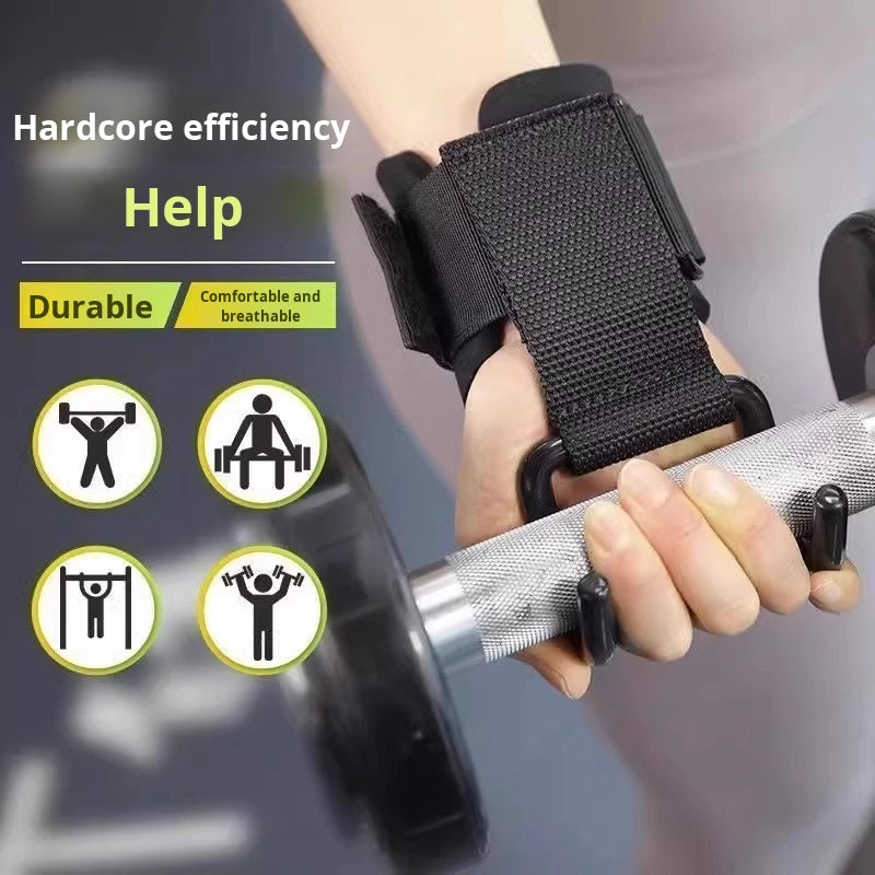 GripPro™ Lifting Hooks