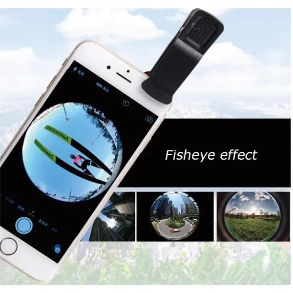 Clarity360 Lens Kit ™