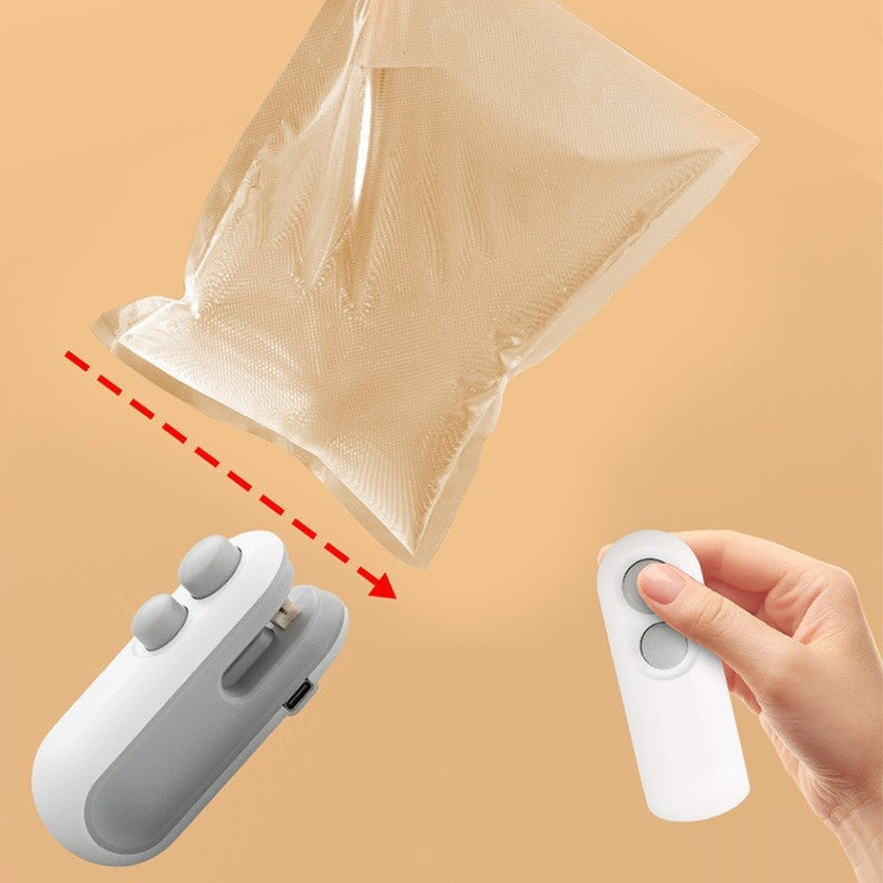 Mini Bag Sealer ™