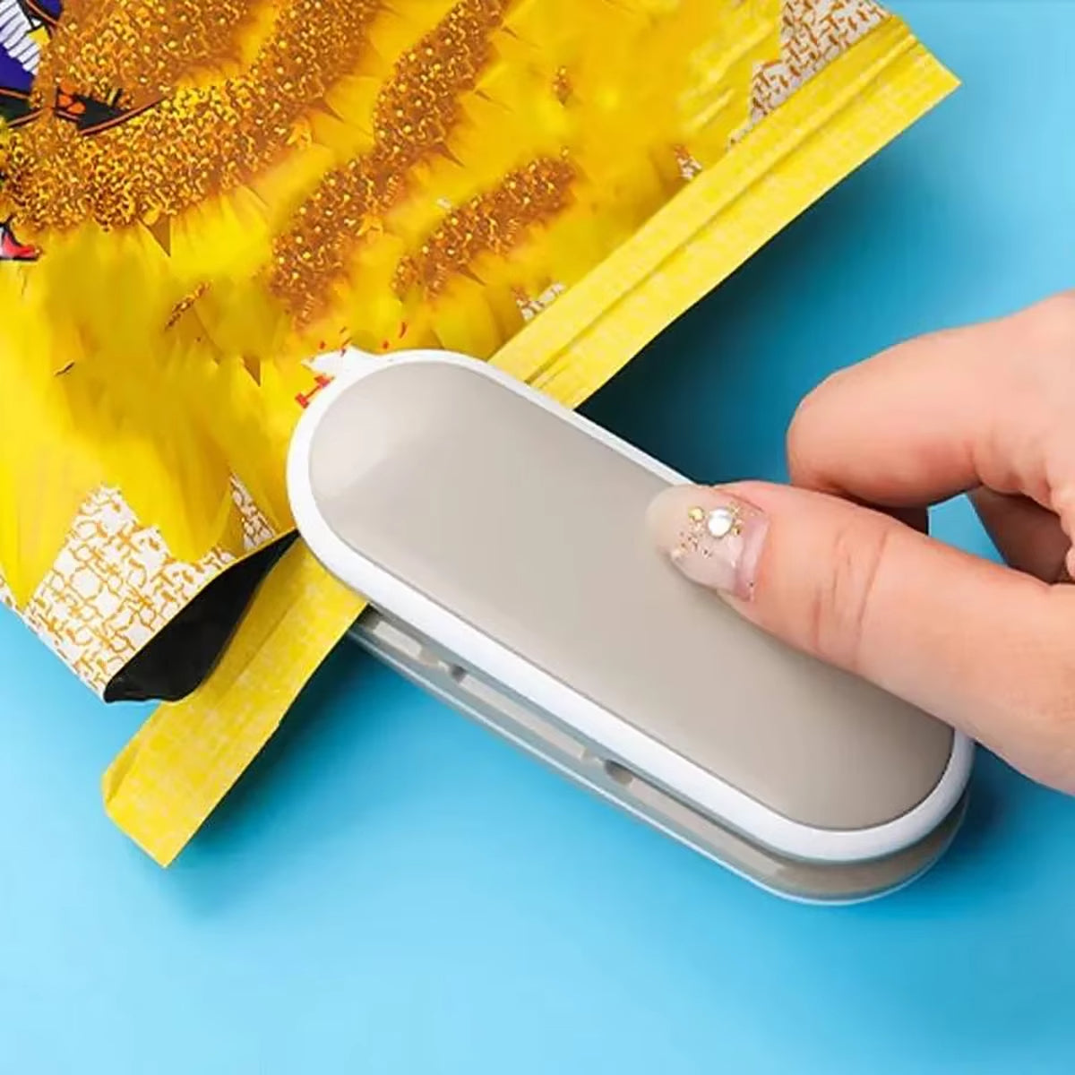 Mini Bag Sealer ™
