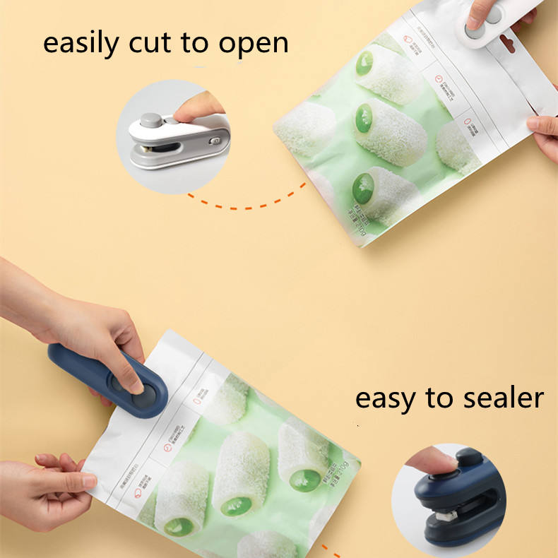 Mini Bag Sealer ™