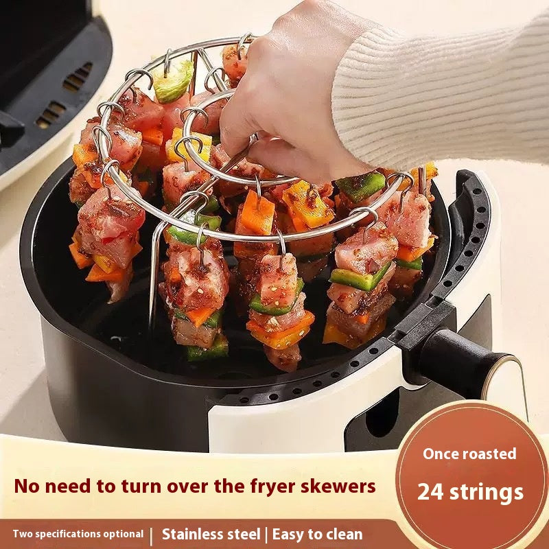 AirChef SkewerPro™ Rack