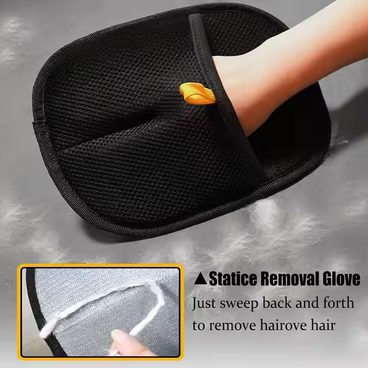 FurEase Glove ™