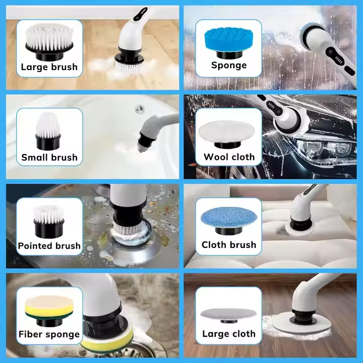 SpinWave Mop ™