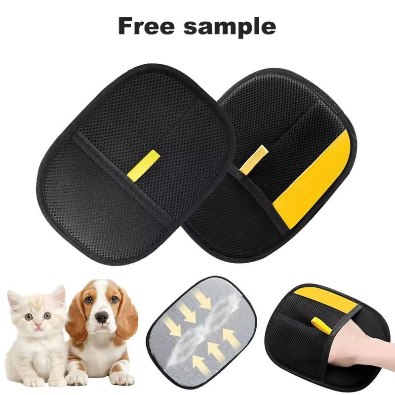 FurEase Glove ™