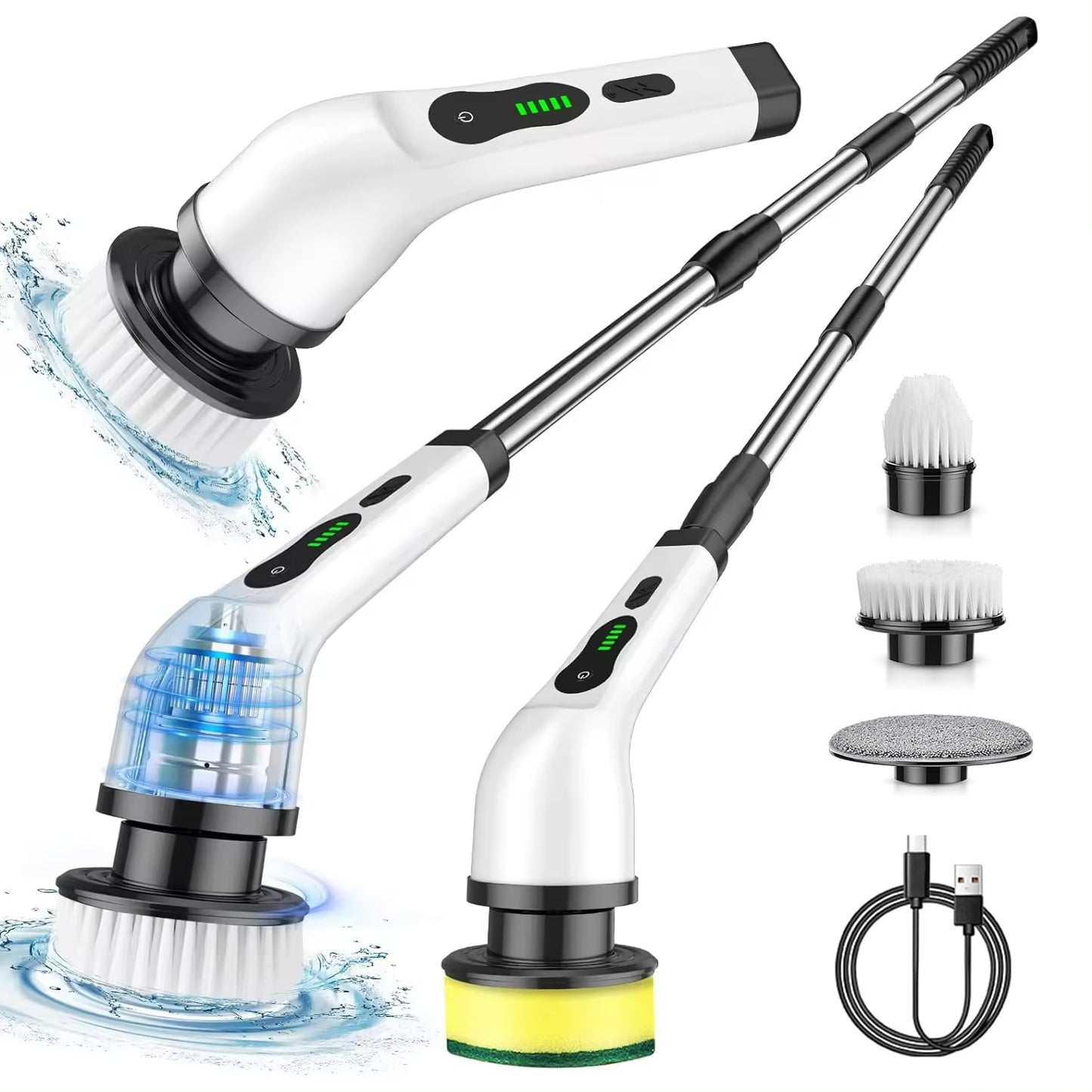 SpinWave Mop ™