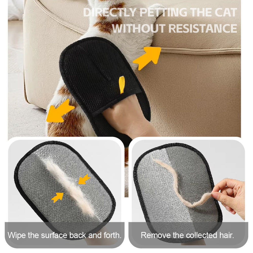 FurEase Glove ™