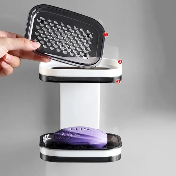 soap holder