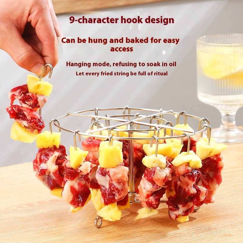 AirChef SkewerPro™ Rack