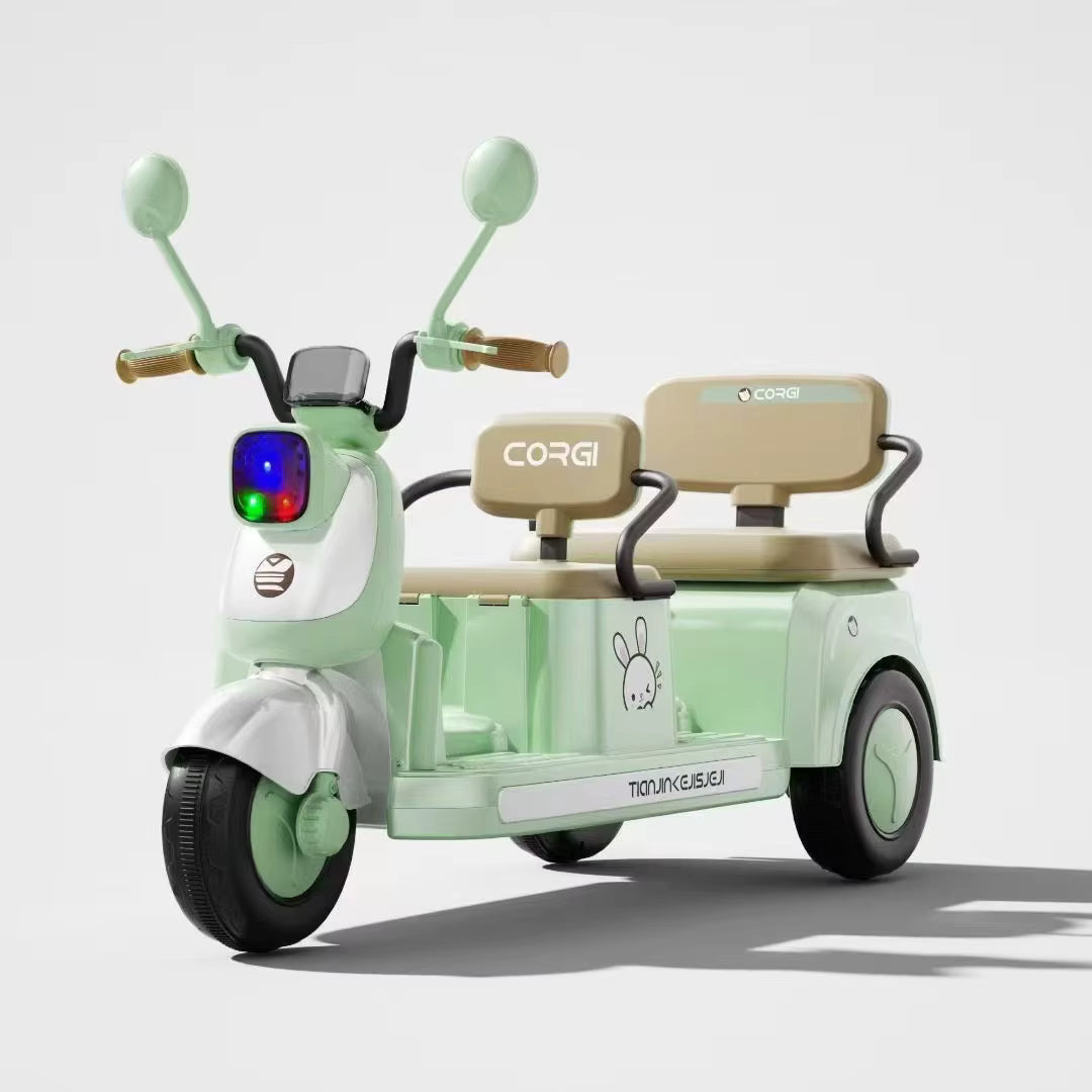 MOTOBIKE 2™