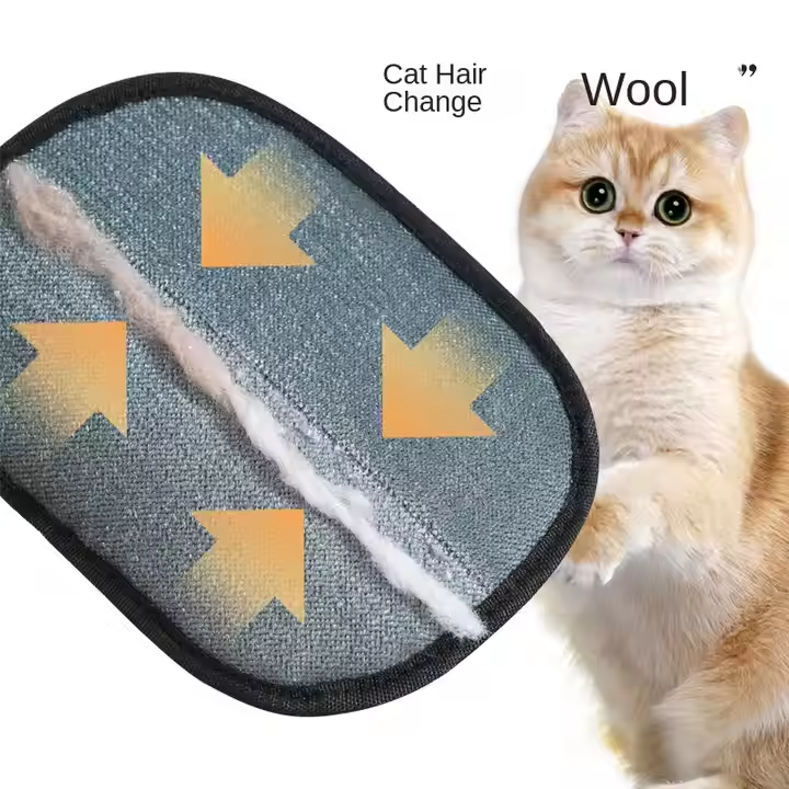 FurEase Glove ™