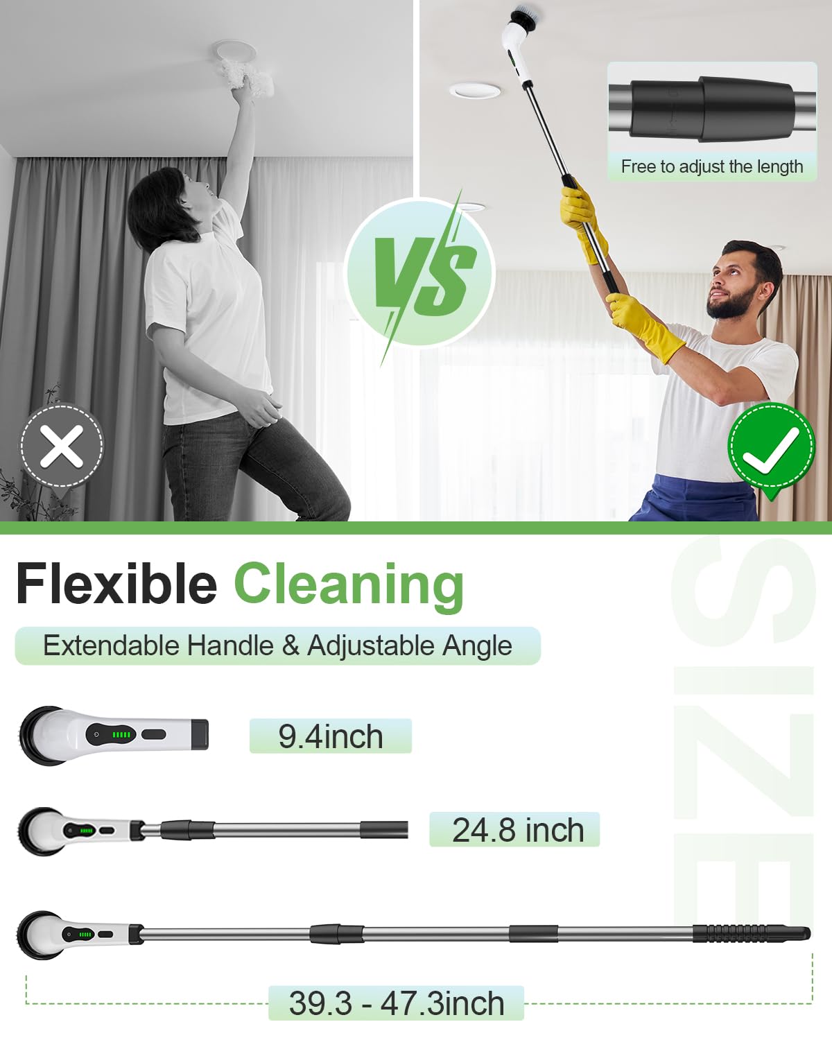SpinWave Mop ™