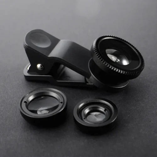Clarity360 Lens Kit ™