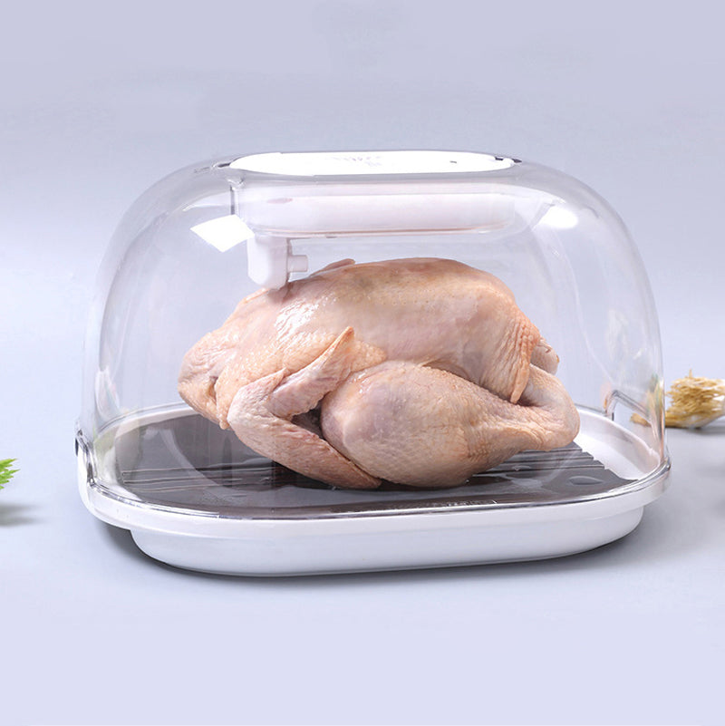 AeroChef