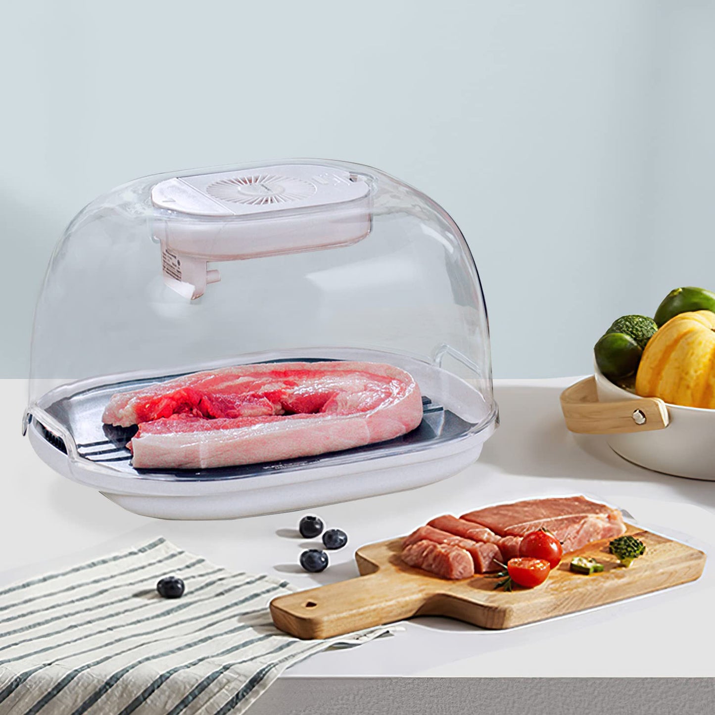 AeroChef