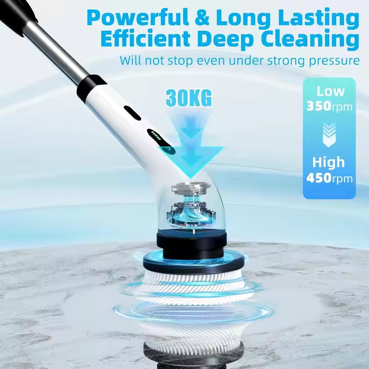 SpinWave Mop ™