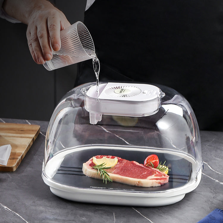 AeroChef