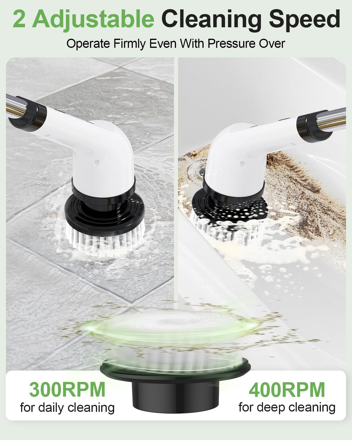 SpinWave Mop ™