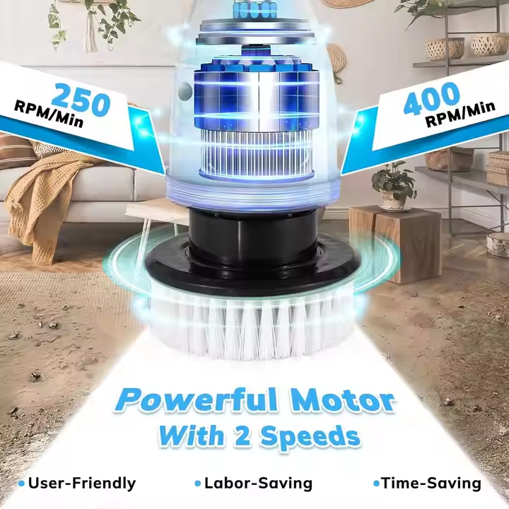 SpinWave Mop ™
