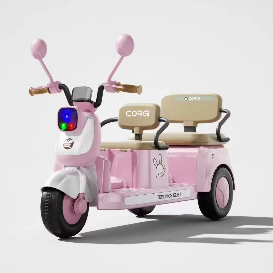 MOTOBIKE 2™