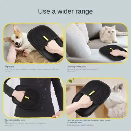 FurEase Glove ™