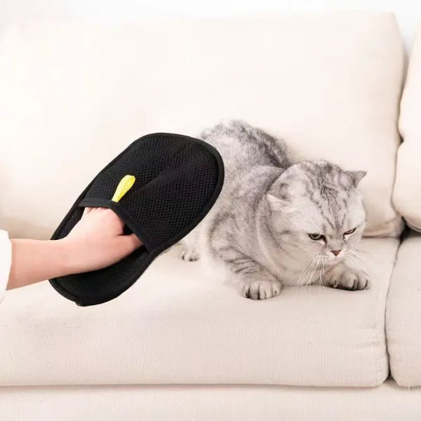 FurEase Glove ™