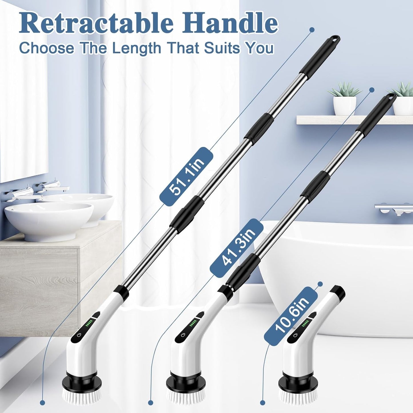 SpinWave Mop ™
