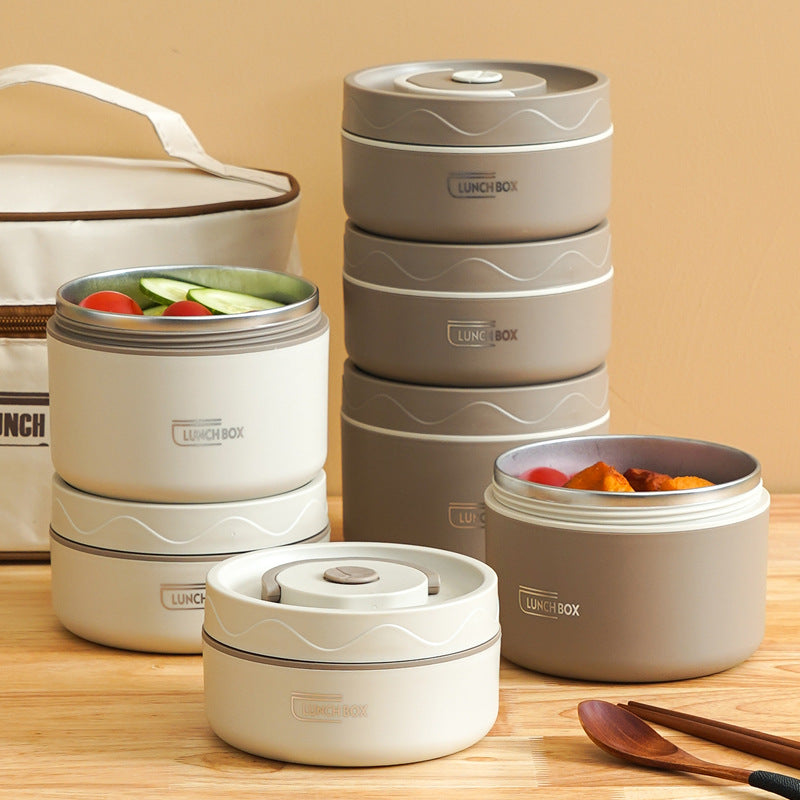 ThermaStack™