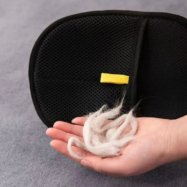 FurEase Glove ™