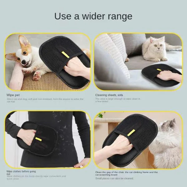 FurEase Glove ™