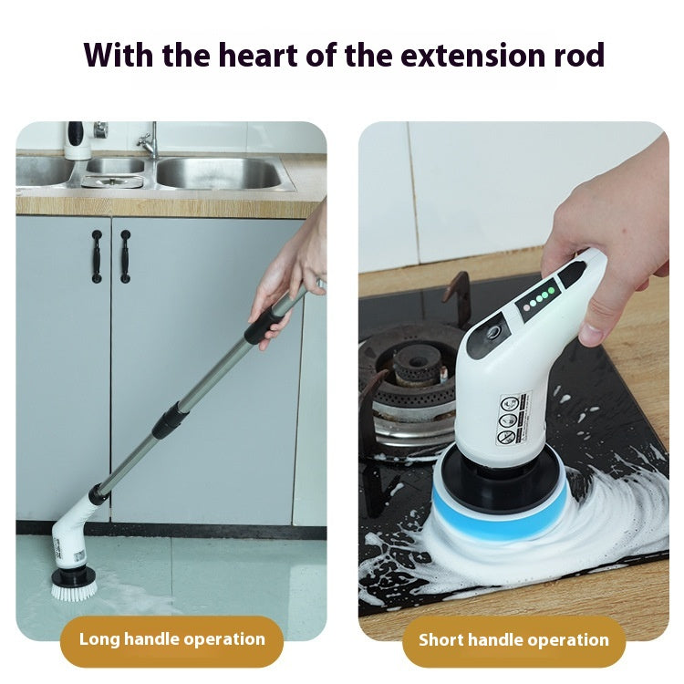 SpinWave Mop ™
