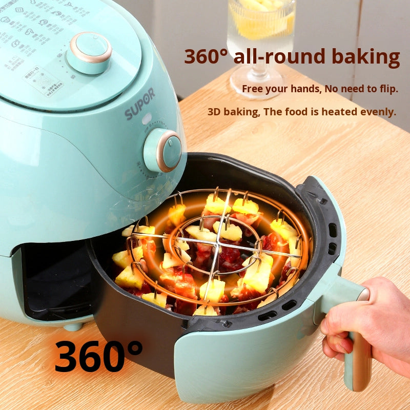 AirChef SkewerPro™ Rack