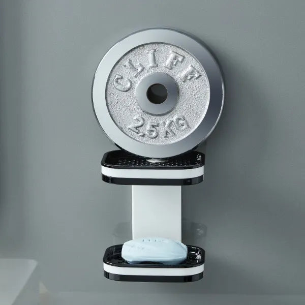 soap holder