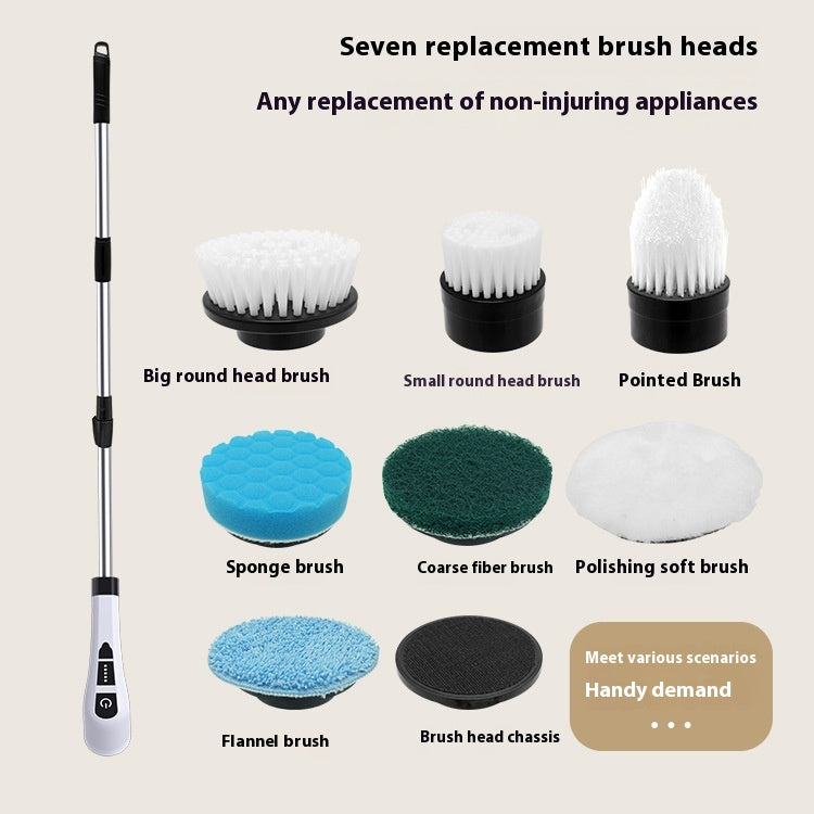 SpinWave Mop ™