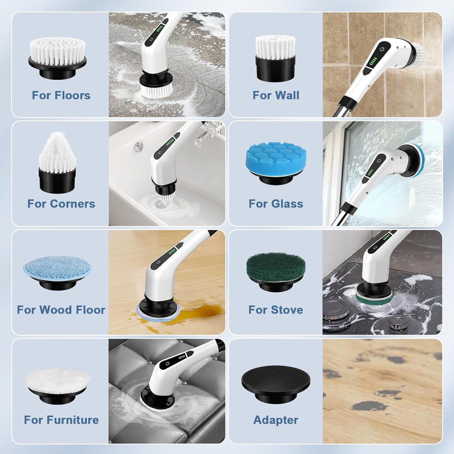 SpinWave Mop ™