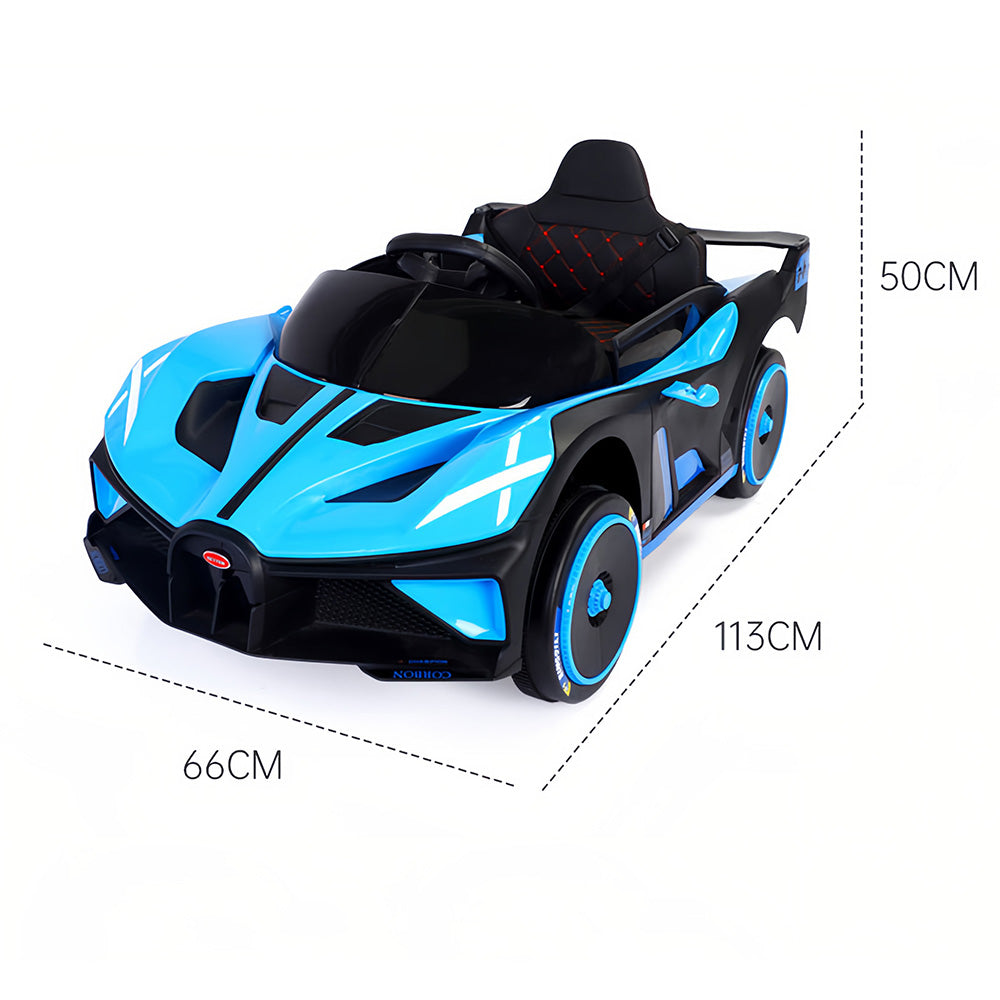 Luxury Ride