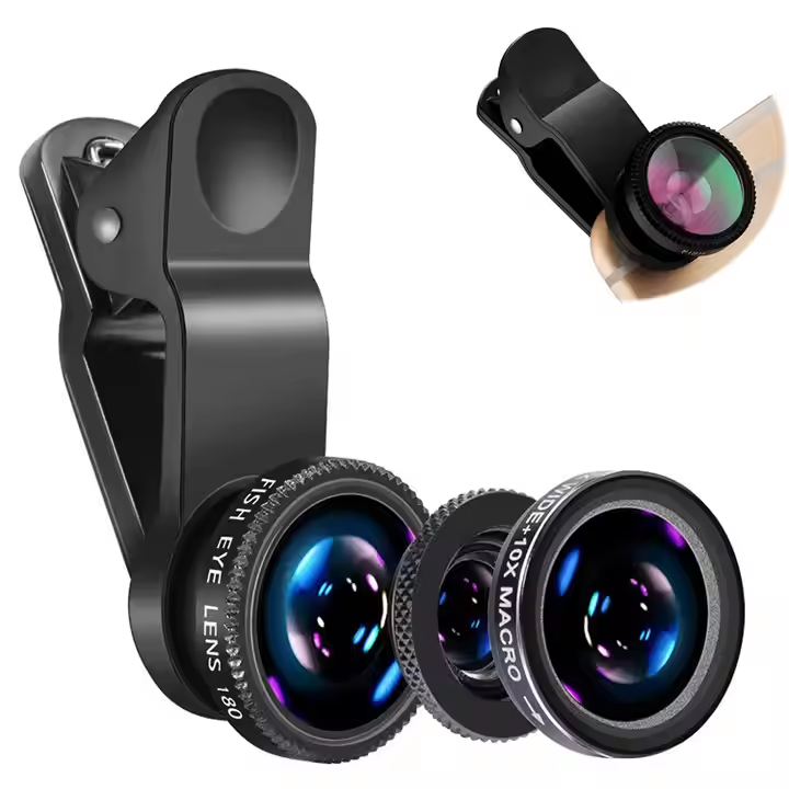 Clarity360 Lens Kit ™