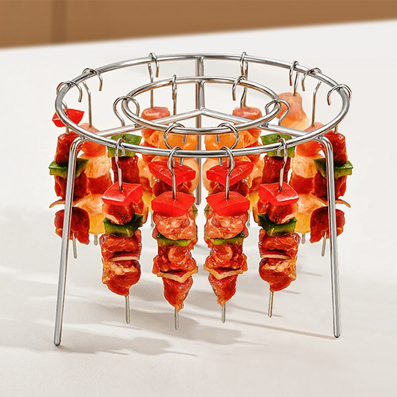 AirChef SkewerPro™ Rack