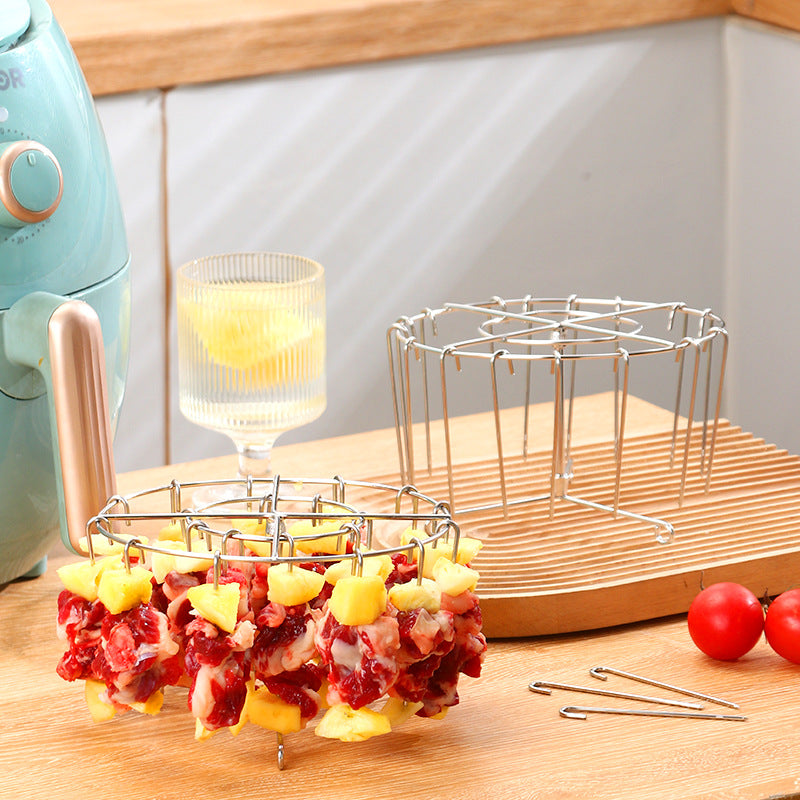 AirChef SkewerPro™ Rack