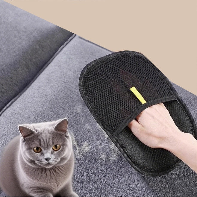 FurEase Glove ™