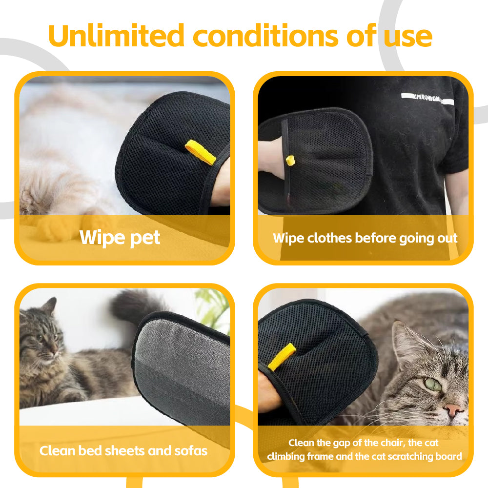 FurEase Glove ™