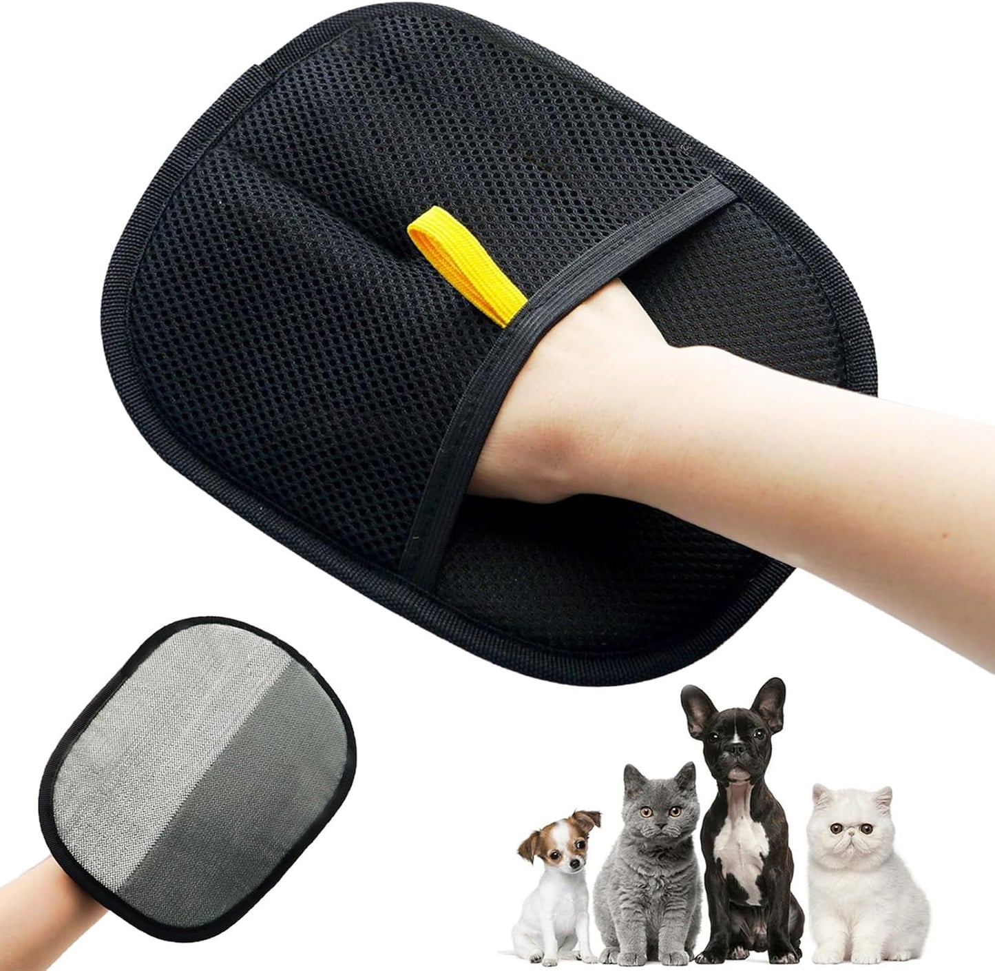 FurEase Glove ™