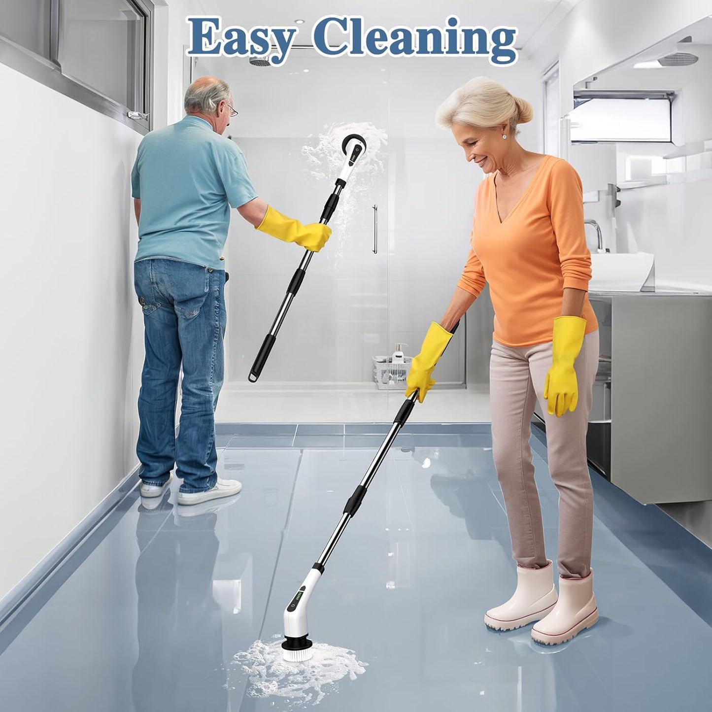 SpinWave Mop ™