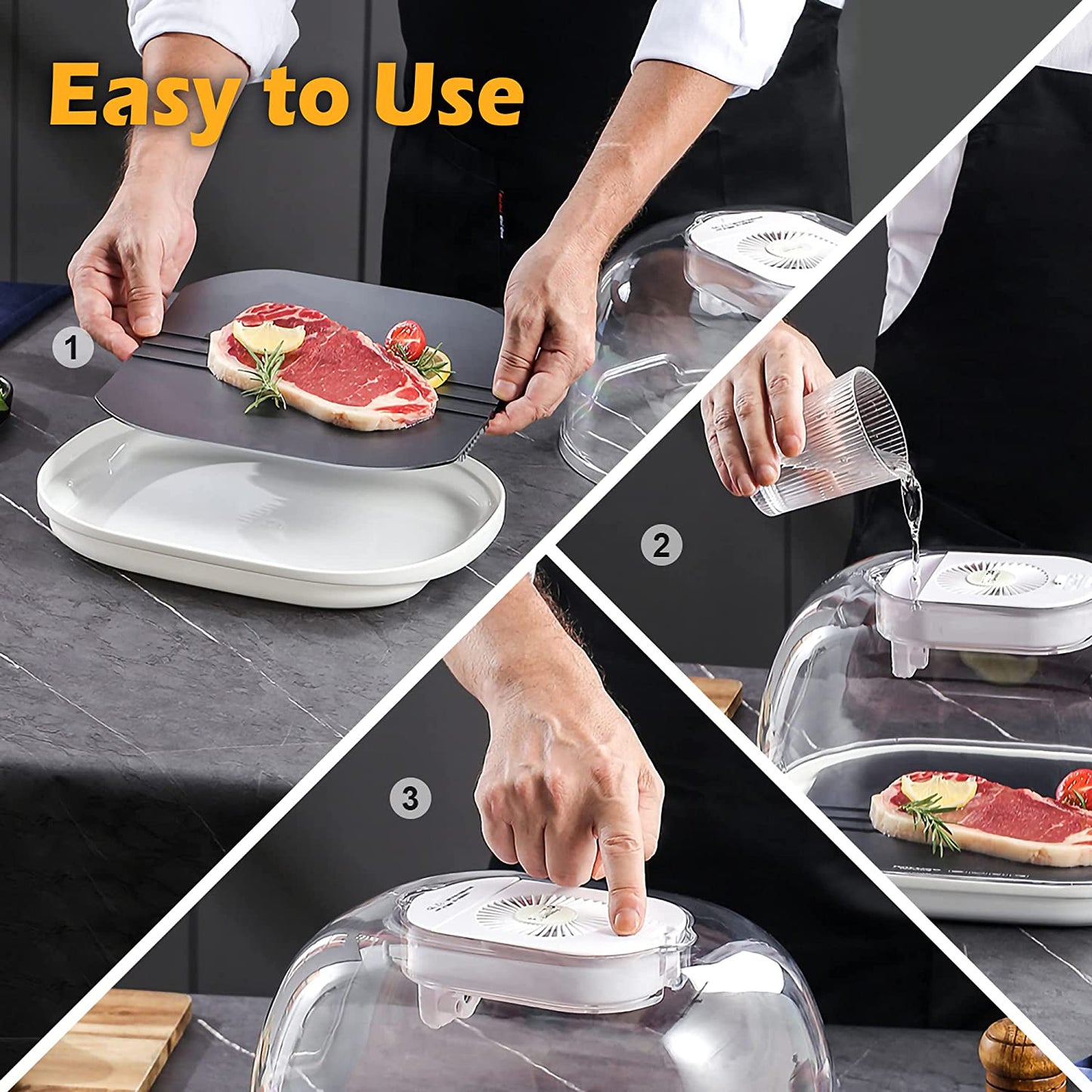 AeroChef