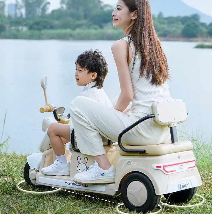 MOTOBIKE 2™