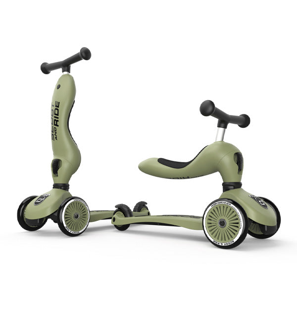 Scott & Ride SCOOTER™