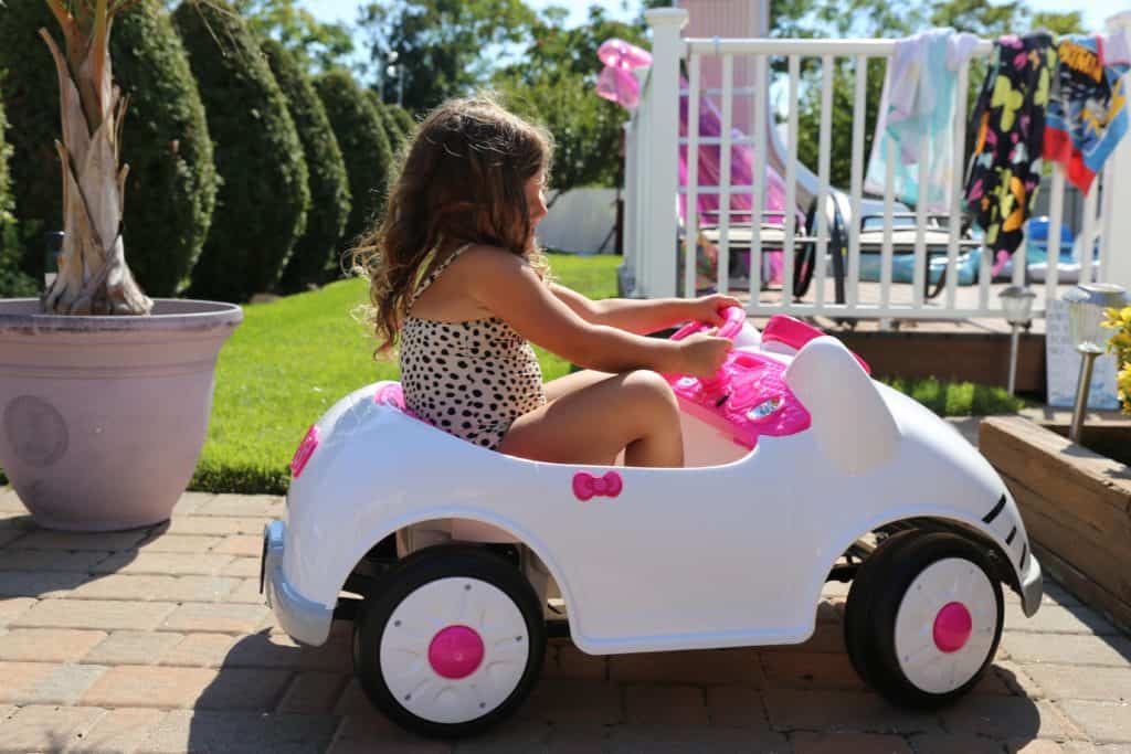 KITTYCAR